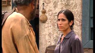 Memorial de Maria Moura minissérie completa Dvd 1