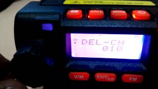 Configurar Repetidora Zastone MP300