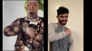 How I Wanna Live- Lil Pump (dance remake)