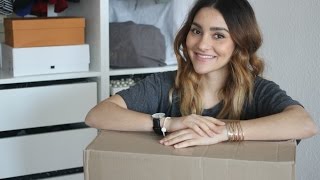 ASOS Spring Haul | Unboxing | Anprobe | Madametamtam