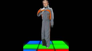 Lesson 6 - The puppet tool...