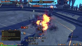 [Blade & Soul] KFM vs Assassin