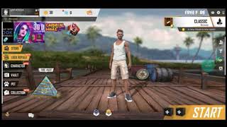 How to Change Language settings in Free Fire Game