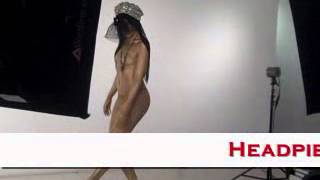 Beauty Bureau Inc Behind the Scenes