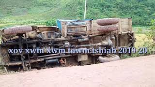 Xov Xwm Tawm Tshiab 2019-20