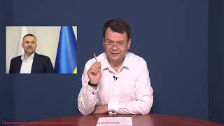КТО ТАКОЙ ПАВЕЛ ФУКС ?