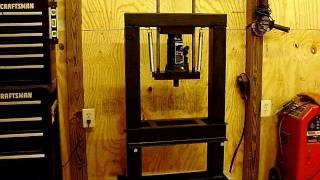 Hydraulic Press