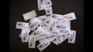 What the year’s biggest primary night gave each party