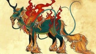 Feng Shui: Qi Lin What It Is and How to Use It