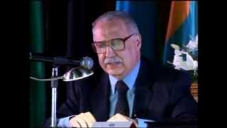 "Restaurar Todo en Cristo" Dr  Antonio Caponnetto - 2013