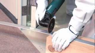 Makita Multitool