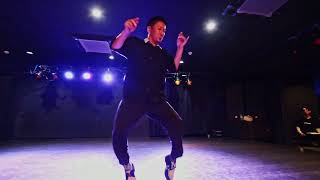 DAI YABU NANA JUDGE DEMO DEIMON BATTLE 泥門バトル vol.5 ALL STYLE DANCE BATTLE