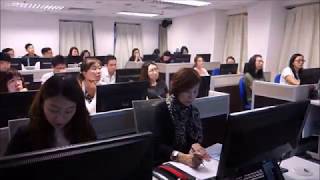 Kenfil x HKIHRM: Microsoft Power BI Hands on Workshop