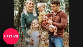 Supernanny: Update - The Corry Family (Season 8, Episode 2) | Lifetime