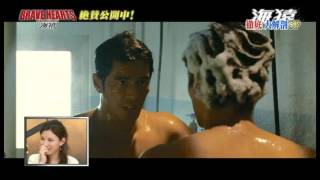 映画「BRAVE HEARTS 海猿」徹底大解剖ＳＰ 【Part4】