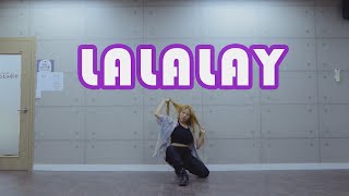 SUNMI(선미)-날라리(LALALAY) 안무영상 | DANCE COVER MIRRORED
