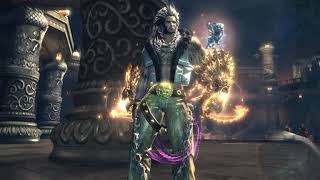 KFM Galaxy Stage 10 | BNS | lllRYUlll