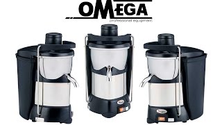 Αποχυμωτής -Santos 50 / Juicer -Santos 50