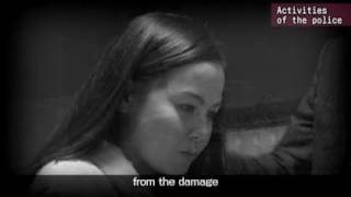Human Trafficking in Japan III
