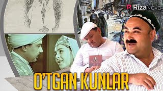 Qalpoq - O'tgan kunlar