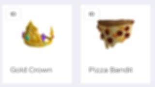 [BONUS-LEAK] ROBLOX NEW AWESOME ITEMS | Leaks and Prediction
