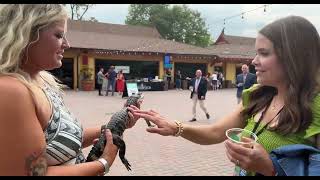 ZooLaLa 2023 - Cincinnati Zoo