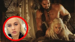 Дублёры тела. Кто раздевается вместо звёзд? [18+]