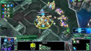 [NVM] 2v2 part 2/2