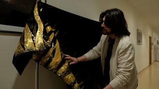 Le couturier français Stéphane Rolland signe les costumes du 1er opéra de Dubaï