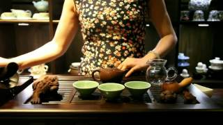 Китайский чай в Москве - CHINESE TEAS SNEZHIK & ZELENTSOV