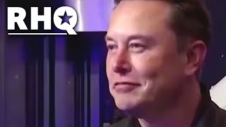Elon Tries To Extort Ukraine