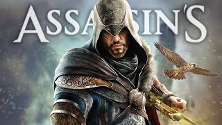 AC Valhalla: костюм REVELATIONS, ледяной ТОПОР, новое DLC, Йотунхейм (Новый контент для Valhalla)