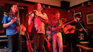 Fujifilm GFX 50S FullHD (30fps) - Treebeard @ The White Lion, Sheffield