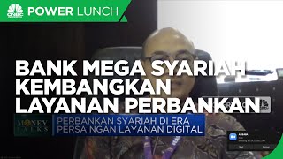 Strategi Bank Mega Syariah Kembangkan Layanan Perbankan Nasabah Prioritas