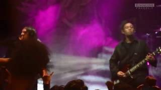 HELLSHOW KILLCHESTRA BURGERKILL 2018 -4