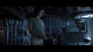 Ripley's Panties