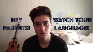 Tamar - How to Talk to Your Trans Kid