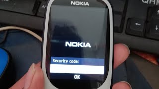 Nokia TA-1030 security code unlock miracle box