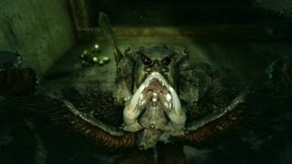 Metro:Last Light Spider Lair