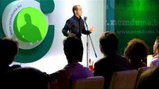 OTP Bank - KAP: GPS