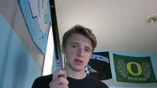 LaxWorld unboxing