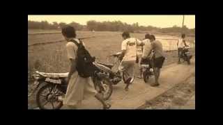 Shaggy Dog "Jalan jalan"