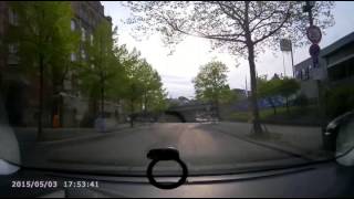 "Прогулки по Берлину" 1