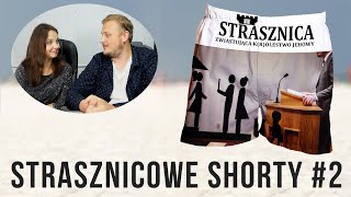 'Światusy są dumne i samolubne' - Strasznicowe Szorty v2 #91