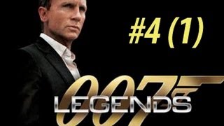 Агент 007 Legends #4 (1)