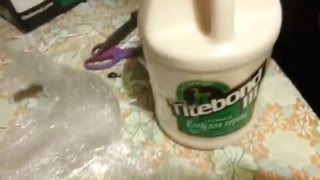 Клей Titebond