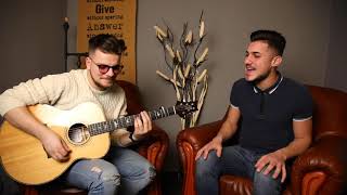 Roxen - Ce-ti Canta Dragostea | Cover Matias Paul