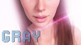 TWINS! | Areas of Gray (Part 1) (18+ Graphic Novel - CENSORED)
