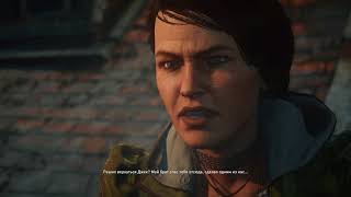 Assassin's Creed Syndicate Джек потрошитель #6 Финал