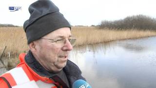 Waterschap blijft waakzaam in Kampen